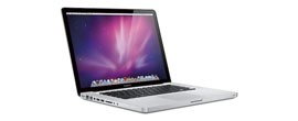 Apple MacBook Pro 15,4 2010